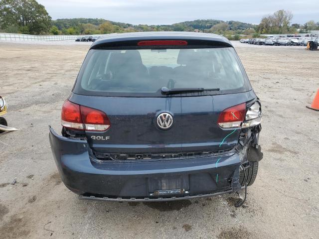 Photo 6 from auction – 2011 VOLKSWAGEN GOLF with VIN WVWDA7AJXBW264423