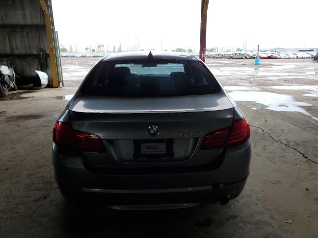 Photo 6 from auction – 2011 BMW 535 XI with VIN WBAFU7C59BC781503