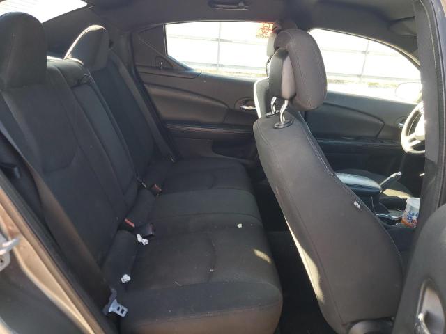 Photo 10 from auction – 2013 DODGE AVENGER with VIN 1C3CDZAB7DN722620