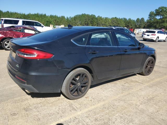 Photo 3 from auction – 2020 FORD FUSION SE with VIN 3FA6P0HD4LR165749