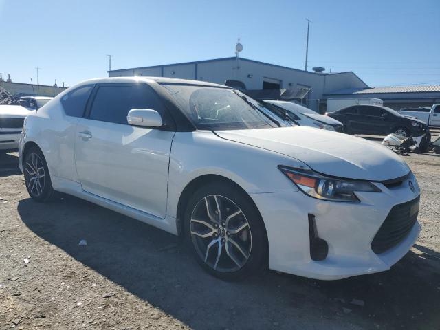 Photo 4 from auction – 2016 TOYOTA SCION TC with VIN JTKJF5C78GJ016131