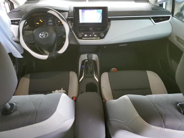 Photo 8 from auction – 2025 TOYOTA COROLLA LE with VIN 5YFB4MDE9SP317083
