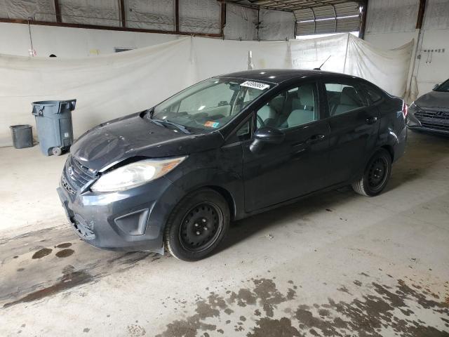 FORD FIESTA S 2012 with VIN 3FADP4AJ8CM195977 - Photo from auction