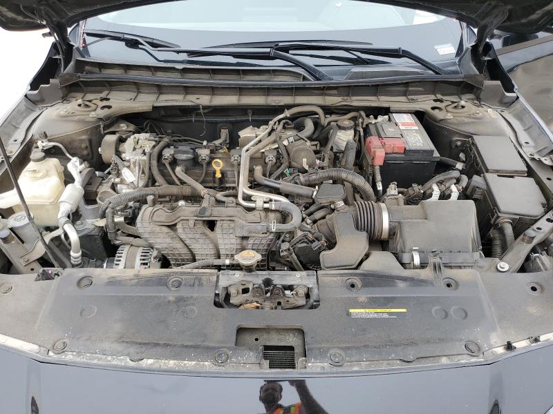 Photo 11 from auction – 2022 NISSAN ALTIMA S with VIN 1N4BL4BV4NN384896