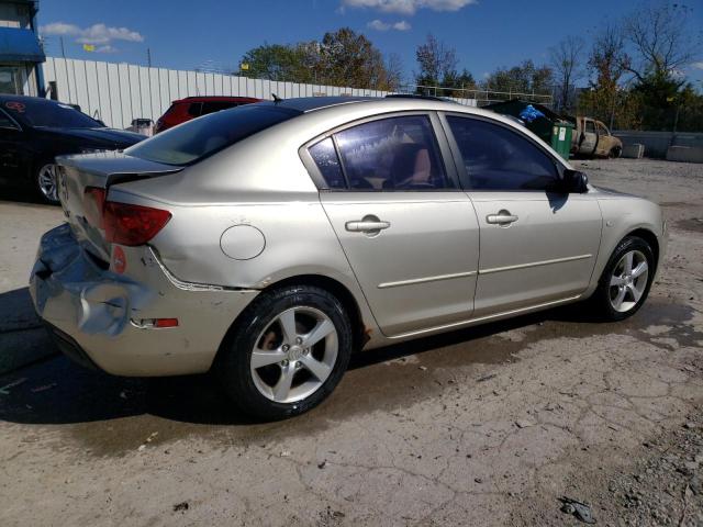 Photo 3 from auction – 2004 MAZDA 3 I with VIN JM1BK12FX41216593