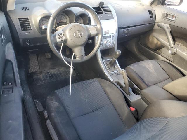 Photo 8 from auction – 2007 TOYOTA SCION TC with VIN JTKDE177770217348