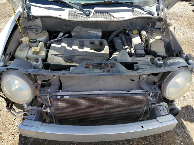 Photo 11 from auction – 2008 JEEP PATRIOT with VIN 1J8FT28W28D573856