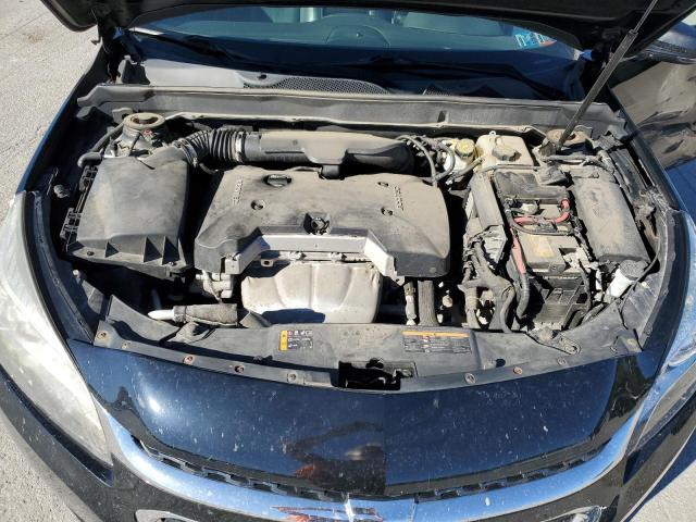 Photo 11 from auction – 2016 CHEVROLET MALIBU LIM with VIN 1G11E5SAXGU142599