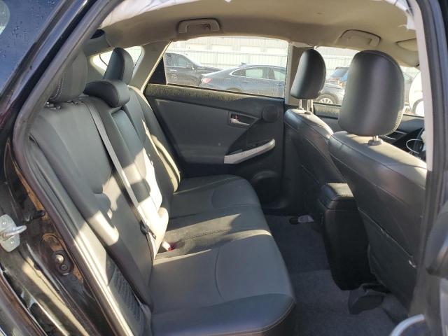 Photo 10 from auction – 2014 TOYOTA PRIUS with VIN JTDKN3DU9E0385736