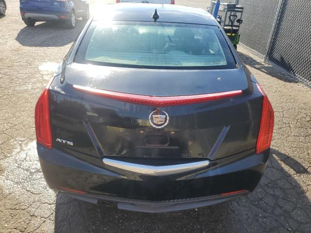 Photo 6 from auction – 2014 CADILLAC ATS with VIN 1G6AA5RA3E0129418