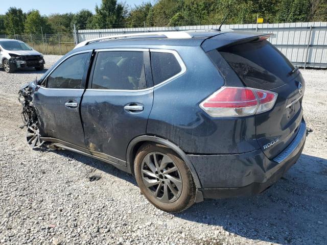 Photo 2 from auction – 2015 NISSAN ROGUE S with VIN 5N1AT2MV2FC914153
