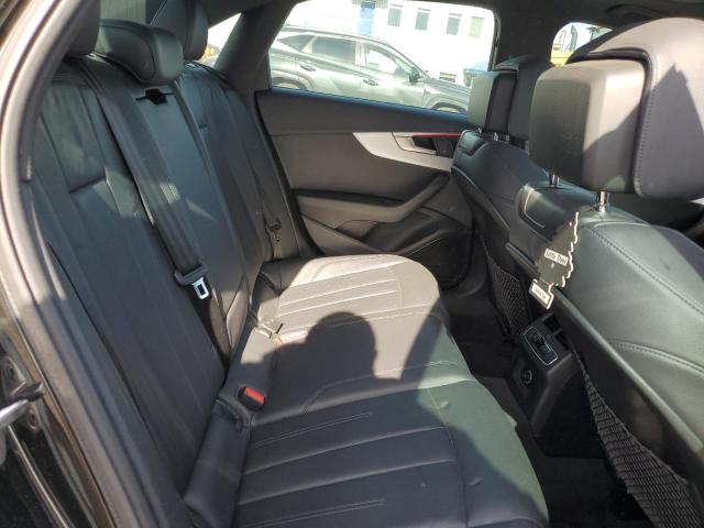 Photo 10 from auction – 2017 AUDI A4 PRESTIG with VIN WAURNAF46HN057016