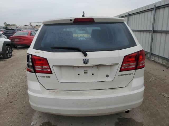 Photo 6 from auction – 2009 DODGE JOURNEY SE with VIN 3D4GG47B99T564600