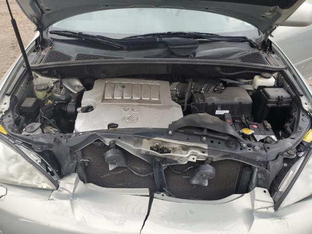 Photo 12 from auction – 2009 LEXUS RX 350 with VIN 2T2GK31UX9C061186