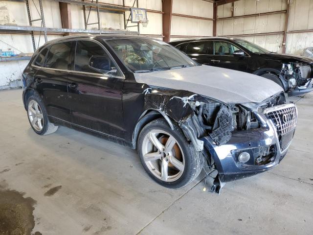 Photo 4 from auction – 2010 AUDI Q5 PRESTIG with VIN WA1VKAFP9AA076722