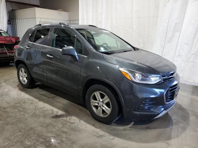 Photo 4 from auction – 2017 CHEVROLET TRAX 1LT with VIN KL7CJLSB4HB196905
