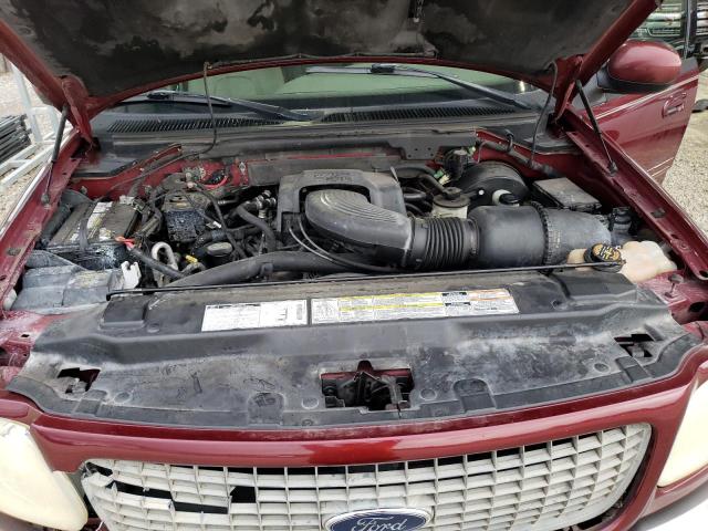 صورة رقم 12 من المزاد - 2001 FORD EXPEDITION مع VIN 1FMPU18L41LA13918