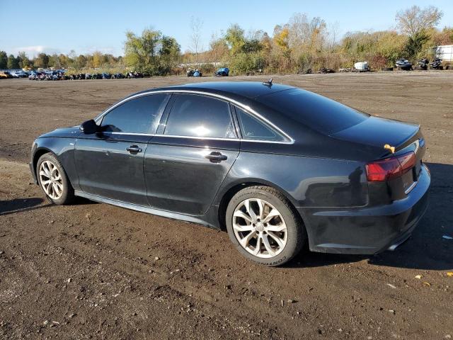 Photo 2 from auction – 2017 AUDI A6 PREMIUM with VIN WAUG8AFCXHN126988
