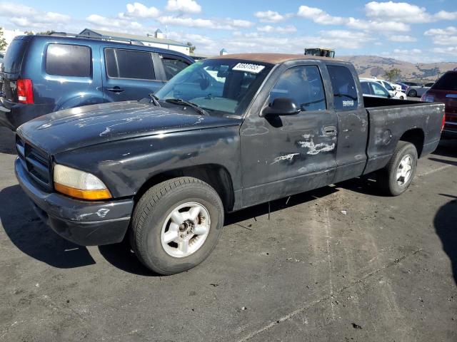 DODGE DAKOTA 2000 with VIN 1B7GL22X8YS516456 - Photo from auction