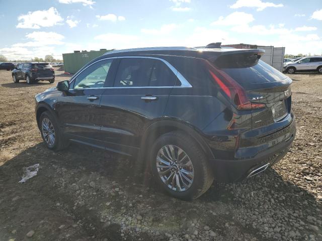 Photo 2 from auction – 2024 CADILLAC XT4 PREMIU with VIN 1GYFZDR47RF213464