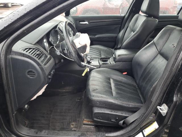 Photo 7 from auction – 2012 CHRYSLER 300 S with VIN 2C3CCAGG3CH100336