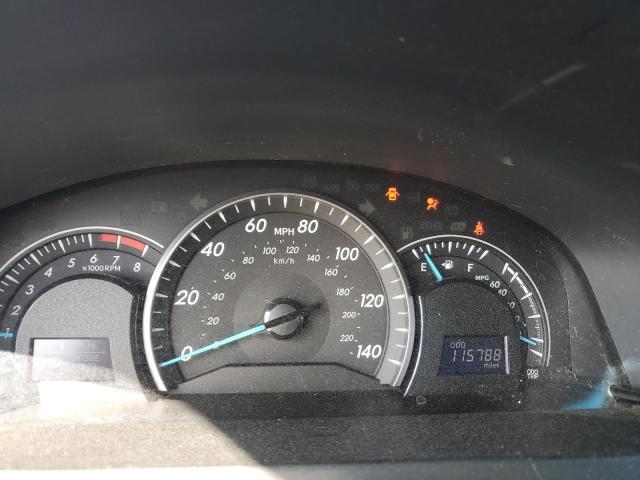 Photo 9 from auction – 2014 TOYOTA CAMRY L with VIN 4T4BF1FK2ER349460