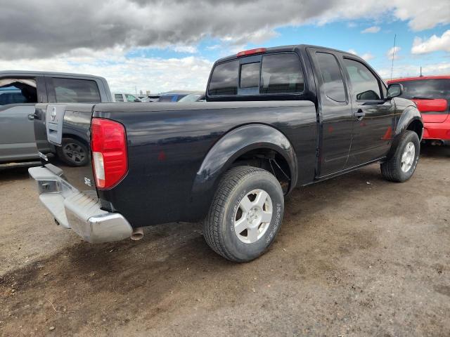 Photo 3 from auction – 2007 NISSAN FRONTIER K with VIN 1N6AD06U77C429189