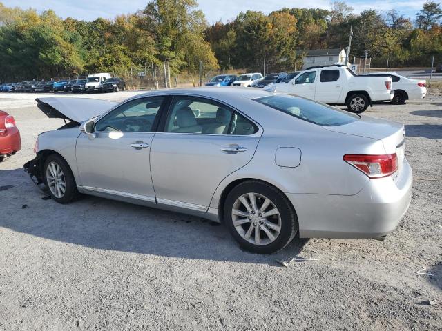 Photo 2 from auction – 2010 LEXUS ES with VIN JTHBK1EG5A2358827