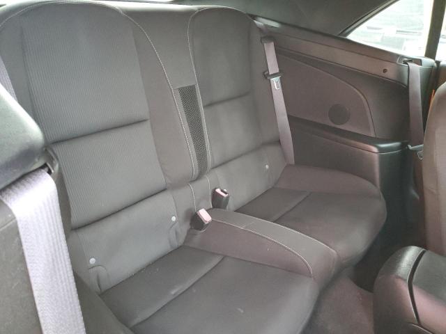 Photo 10 from auction – 2012 CHEVROLET CAMARO LT with VIN 2G1FF3D33C9115256