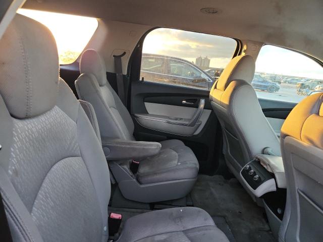 Photo 11 from auction – 2010 GMC ACADIA SLE with VIN 1GKLRLED7AJ158464