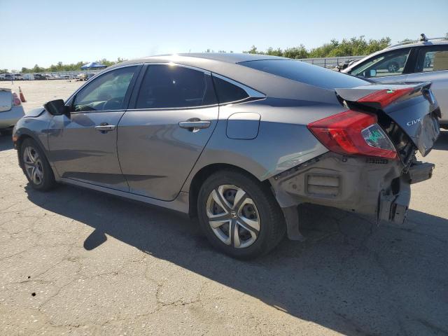 Photo 2 from auction – 2016 HONDA CIVIC LX with VIN 19XFC2F53GE003976