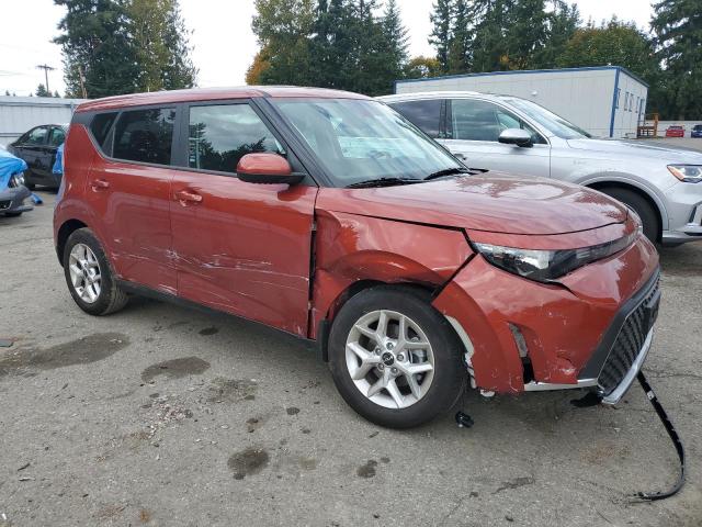 Photo 4 from auction – 2024 KIA SOUL LX with VIN KNDJ23AU2R7908049