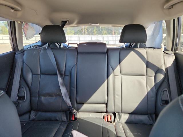 Photo 10 from auction – 2020 SUBARU OUTBACK LI with VIN 4S4BTALC0L3258769