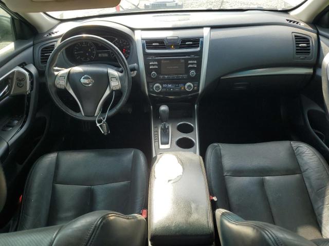 Photo 8 from auction – 2015 NISSAN ALTIMA 2.5 with VIN 1N4AL3AP7FC210780
