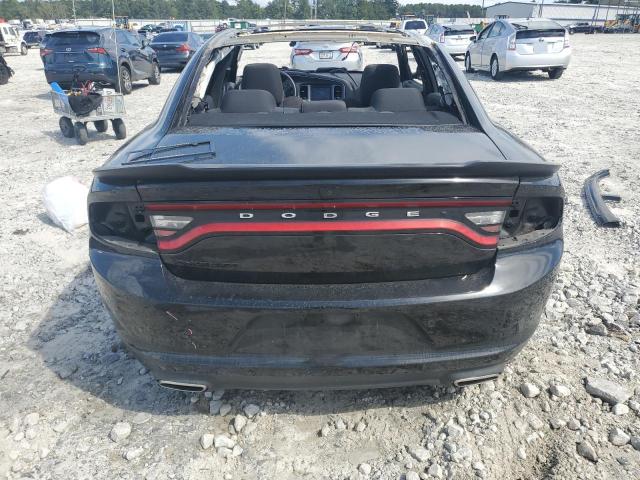 Photo 6 from auction – 2019 DODGE CHARGER SX with VIN 2C3CDXBG6KH576179