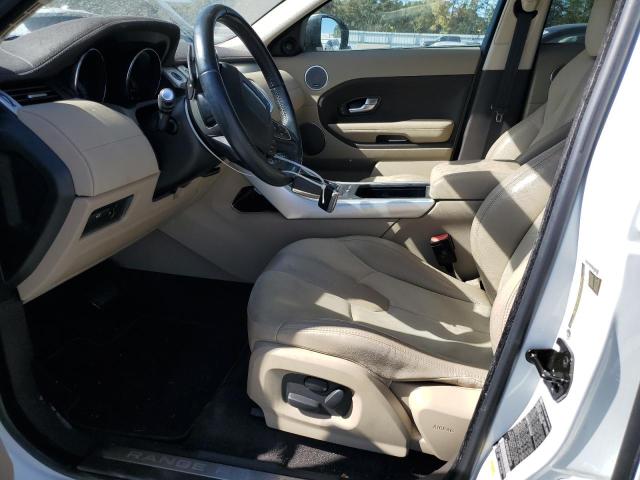 Photo 7 from auction – 2015 LAND ROVER RANGE ROVE with VIN SALVN2BG5FH041725