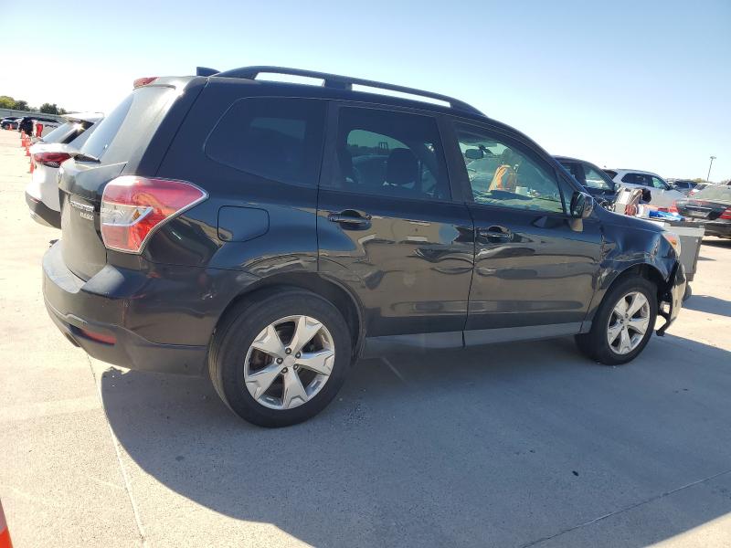 Photo 3 from auction – 2016 SUBARU FORESTER with VIN JF2SJADC9GH552223