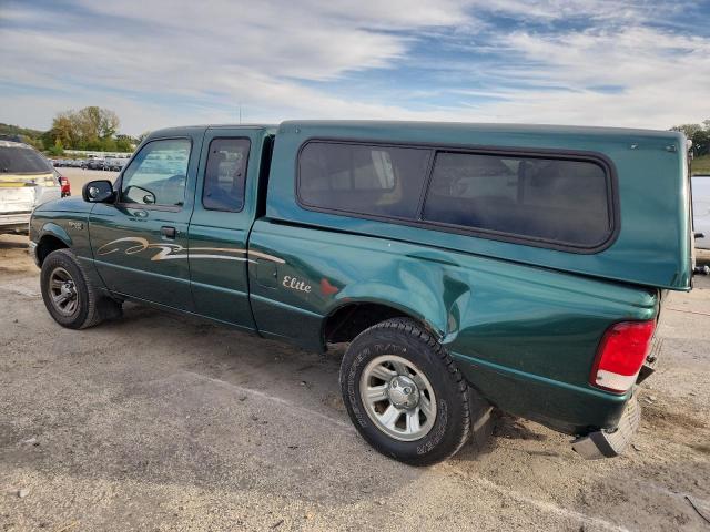 Photo 2 from auction – 2000 FORD RANGER SUP with VIN 1FTYR14V7YPC10585