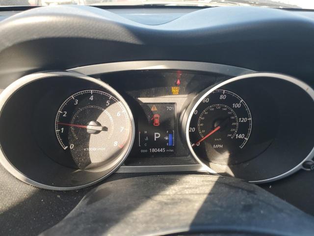 Photo 9 from auction – 2011 MITSUBISHI OUTLANDER with VIN JA4AS3AW2BU023207