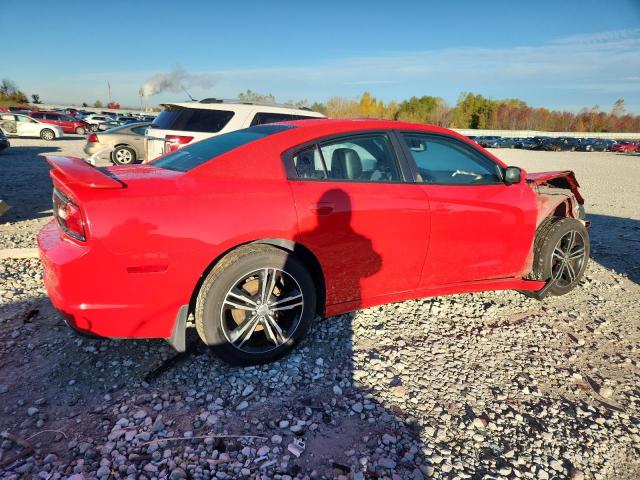 Photo 3 from auction – 2014 DODGE CHARGER SX with VIN 2C3CDXJGXEH116352