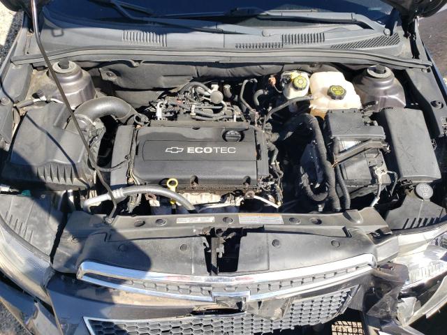 Photo 11 from auction – 2011 CHEVROLET CRUZE LS with VIN 1G1PC5SH8B7168641