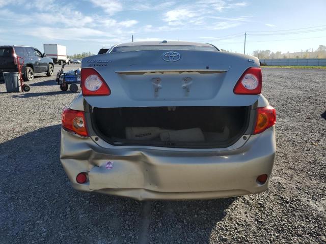 Photo 6 from auction – 2010 TOYOTA COROLLA BA with VIN 2T1BU4EE2AC193588