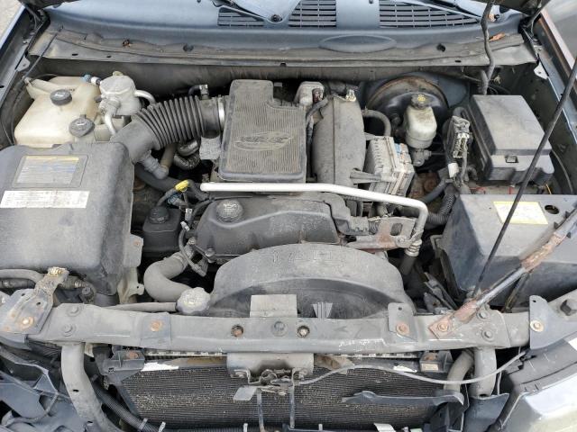 Photo 12 from auction – 2005 CHEVROLET UK with VIN 1GNDS13S552259309