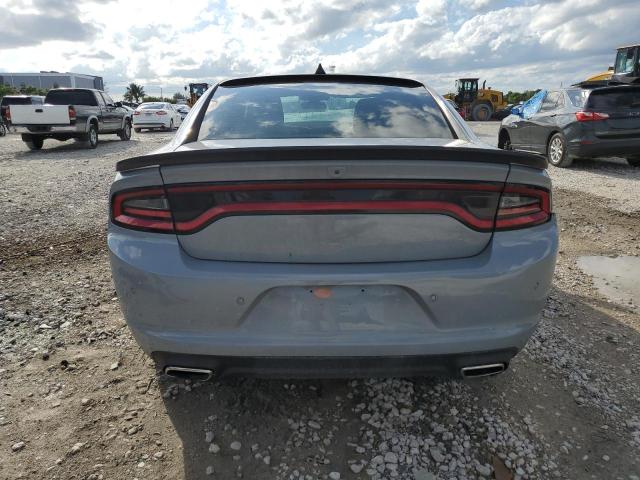 Photo 6 from auction – 2021 DODGE CHARGER SX with VIN 2C3CDXBG7MH579837