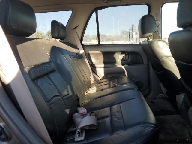 Photo 11 from auction – 2002 TOYOTA 4RUNNER SR with VIN JT3GN86R120226303