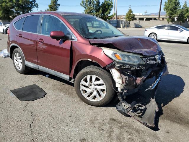 Photo 4 from auction – 2015 HONDA CR-V EX with VIN 2HKRM3H59FH515653