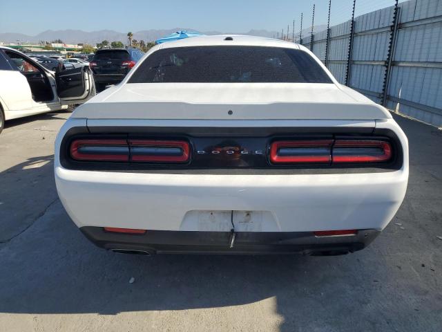 Photo 6 from auction – 2020 DODGE CHALLENGER R/T with VIN 2C3CDZBT0LH125355