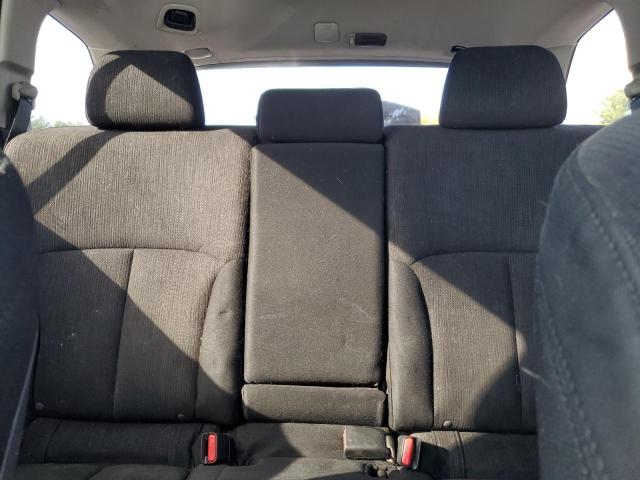 Photo 10 from auction – 2013 SUBARU OUTBACK 2. with VIN 4S4BRBCCXD3312343