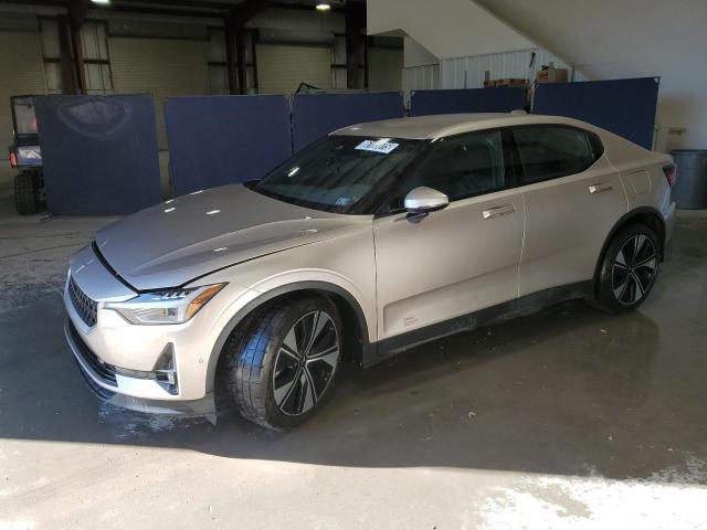 POLESTAR 2 2023 with VIN YSMED3KA9PL153846 - Photo from auction