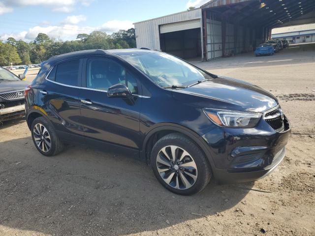 Photo 4 from auction – 2021 BUICK ENCORE PRE with VIN KL4CJESB2MB355813
